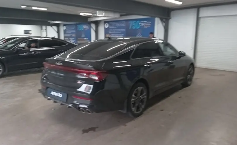 Kia K5 2024 года за 16 500 000 тг. в Астана фото 3