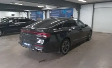 Kia K5 2024 года за 16 500 000 тг. в Астана фото 3