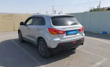 Mitsubishi ASX 2011 года за 6 200 000 тг. в Шымкент фото 4