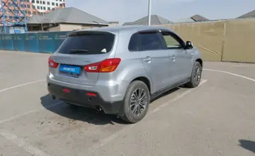 Mitsubishi ASX 2011 года за 6 200 000 тг. в Шымкент фото 3