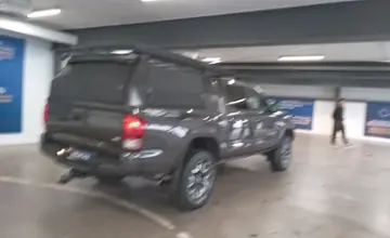 Toyota Tacoma 2017 года за 21 000 000 тг. в Астана фото 3