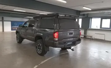 Toyota Tacoma 2017 года за 21 000 000 тг. в Астана фото 4