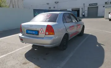 Hyundai Accent 2004 года за 2 500 000 тг. в Шымкент фото 3