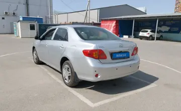 Toyota Corolla 2009 года за 4 500 000 тг. в Шымкент фото 4