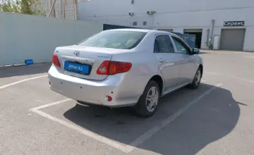Toyota Corolla 2009 года за 4 500 000 тг. в Шымкент фото 3