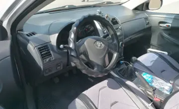 Toyota Corolla 2009 года за 4 500 000 тг. в Шымкент фото 5