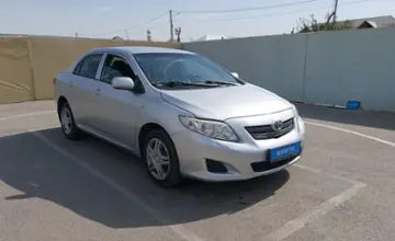 Toyota Corolla 2009 года за 4 500 000 тг. в Шымкент фото 2
