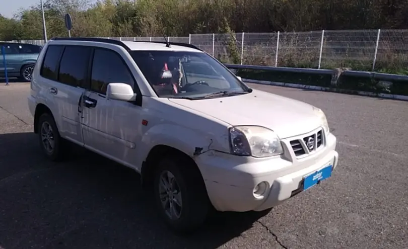 Nissan X-Trail 2007 года за 2 500 000 тг. в Усть-Каменогорск фото 3