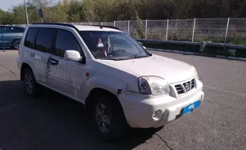 Nissan X-Trail 2007 года за 2 500 000 тг. в Усть-Каменогорск фото 3
