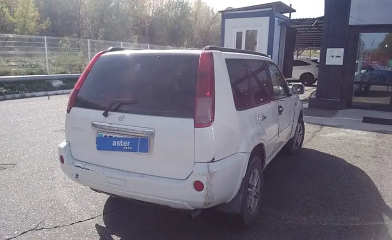 Nissan X-Trail 2007 года за 2 500 000 тг. в Усть-Каменогорск фото 5