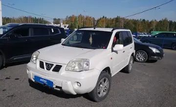 Nissan X-Trail 2007 года за 2 500 000 тг. в Усть-Каменогорск фото 1