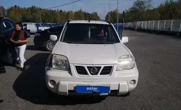Nissan X-Trail 2007 года за 2 500 000 тг. в Усть-Каменогорск фото 2
