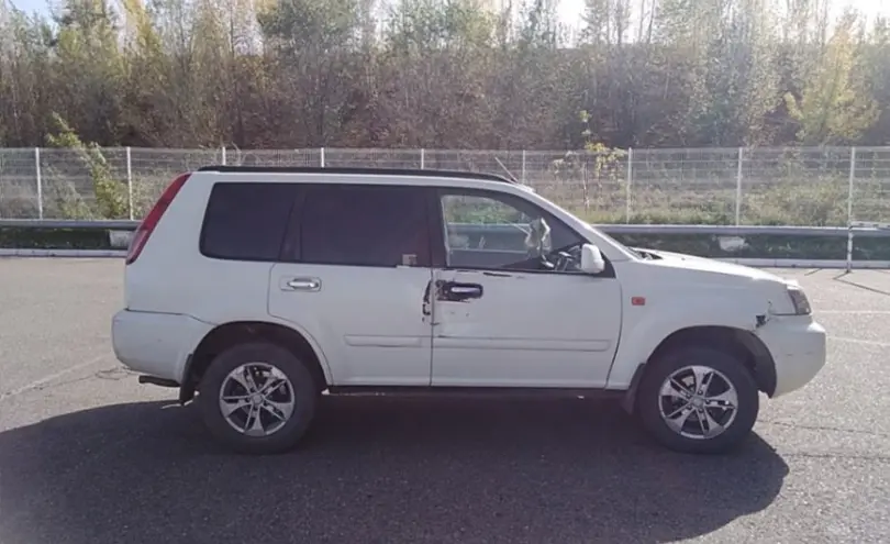 Nissan X-Trail 2007 года за 2 500 000 тг. в Усть-Каменогорск фото 4