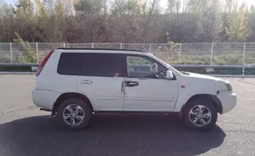 Nissan X-Trail 2007 года за 2 500 000 тг. в Усть-Каменогорск фото 4