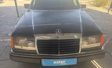 Mercedes-Benz W124 1992 года за 1 000 000 тг. в Талдыкорган фото 2