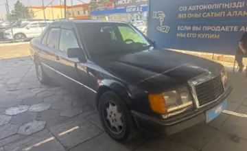 Mercedes-Benz W124 1992 года за 1 000 000 тг. в Талдыкорган фото 3