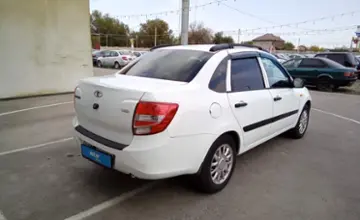 LADA (ВАЗ) Granta 2014 года за 3 300 000 тг. в Тараз