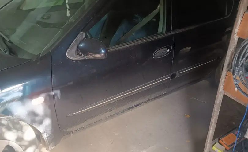 Nissan Maxima 2002 года за 2 800 000 тг. в Акмолинская область