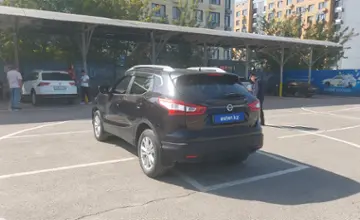 Nissan Qashqai 2014 года за 7 000 000 тг. в Алматы фото 4