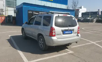 Mazda Tribute 2005 года за 4 000 000 тг. в Алматы фото 4