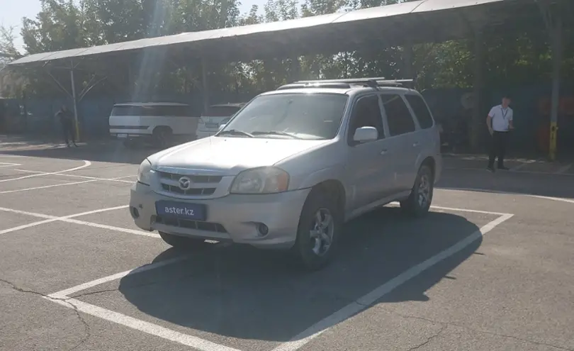 Mazda Tribute 2005 года за 4 000 000 тг. в Алматы