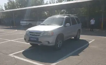 Mazda Tribute 2005 года за 4 000 000 тг. в Алматы фото 1