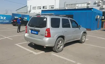 Mazda Tribute 2005 года за 4 000 000 тг. в Алматы фото 3