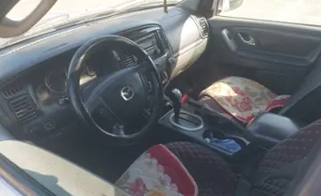 Mazda Tribute 2005 года за 4 000 000 тг. в Алматы фото 5