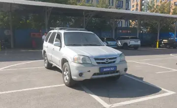 Mazda Tribute 2005 года за 4 000 000 тг. в Алматы фото 2