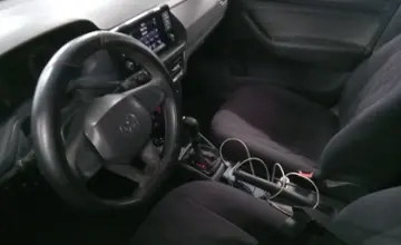 Volkswagen Polo 2021 года за 7 800 000 тг. в Астана фото 5