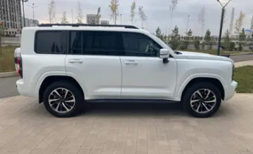 Haval H9 2024 года за 24 000 000 тг. в Астана фото 4