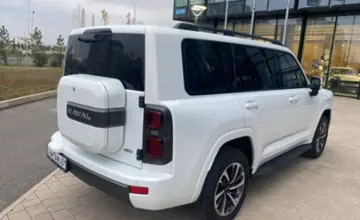 Haval H9 2024 года за 24 000 000 тг. в Астана