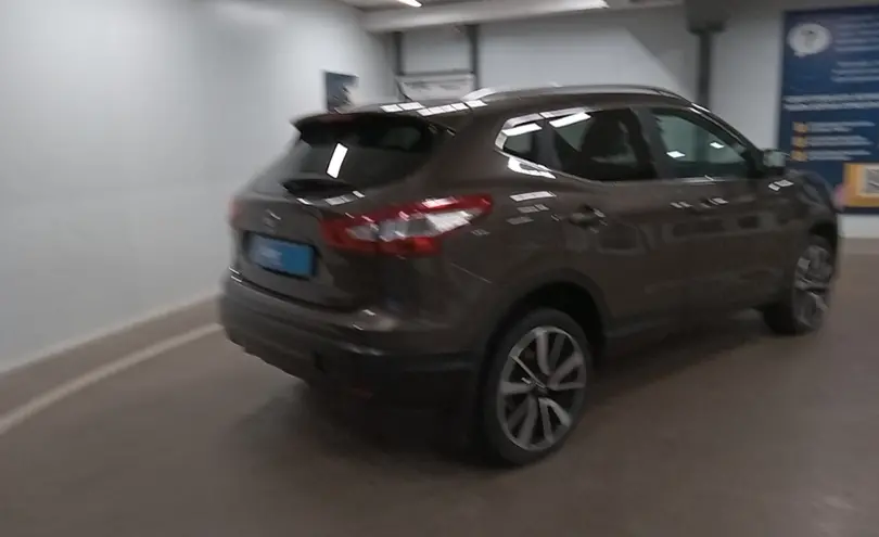 Nissan Qashqai 2014 года за 7 900 000 тг. в Астана фото 3