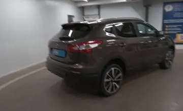 Nissan Qashqai 2014 года за 7 900 000 тг. в Астана фото 3
