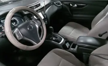 Nissan Qashqai 2014 года за 7 900 000 тг. в Астана фото 5