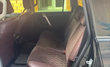Toyota Land Cruiser Prado 2014 года за 17 000 000 тг. в Кокшетау фото 5