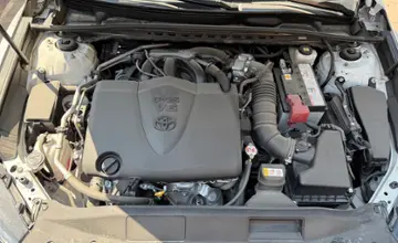 Toyota Camry 2023 года за 20 000 000 тг. в Алматы