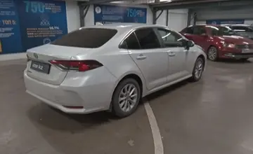 Toyota Corolla 2022 года за 12 500 000 тг. в Астана фото 3