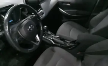 Toyota Corolla 2022 года за 12 500 000 тг. в Астана фото 5