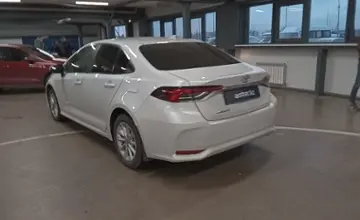 Toyota Corolla 2022 года за 12 500 000 тг. в Астана фото 4