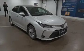 Toyota Corolla 2022 года за 12 500 000 тг. в Астана фото 2