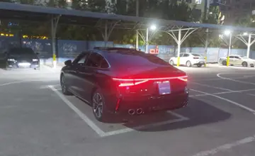 Chery Arrizo 8 2023 года за 10 000 000 тг. в Алматы фото 4