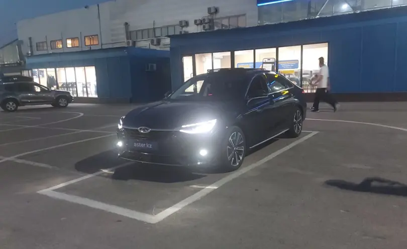 Chery Arrizo 8 2023 года за 10 000 000 тг. в Алматы