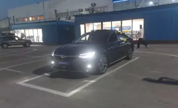 Chery Arrizo 8 2023 года за 10 000 000 тг. в Алматы фото 1