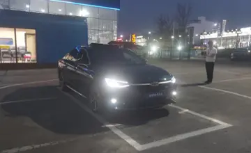 Chery Arrizo 8 2023 года за 10 000 000 тг. в Алматы фото 2