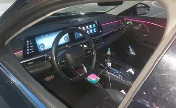 Chery Arrizo 8 2023 года за 10 000 000 тг. в Алматы фото 5