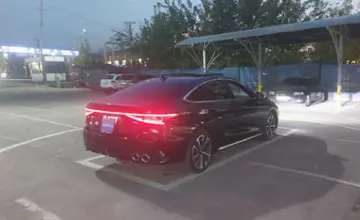 Chery Arrizo 8 2023 года за 10 000 000 тг. в Алматы фото 3