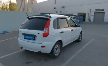 LADA (ВАЗ) Kalina 2011 года за 1 300 000 тг. в Шымкент фото 3