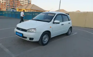 LADA (ВАЗ) Kalina 2011 года за 1 300 000 тг. в Шымкент фото 1