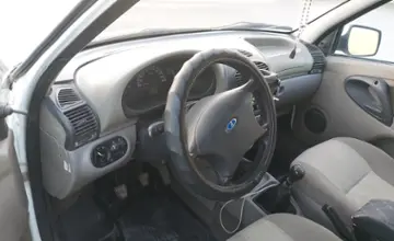 LADA (ВАЗ) Kalina 2011 года за 1 300 000 тг. в Шымкент фото 5